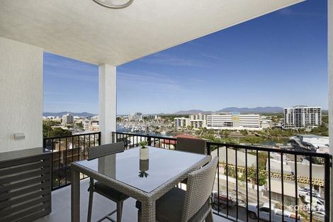 8/23 Melton Tce, Townsville City, QLD 4810