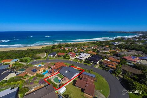 31 Warrawee St, Sapphire Beach, NSW 2450