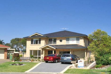 10 Pollux Cl, Erskine Park, NSW 2759