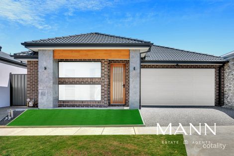 17 Punchbowl Rd, Kalkallo, VIC 3064