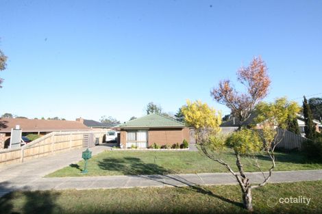 1/27 Wedmore Rd, Boronia, VIC 3155