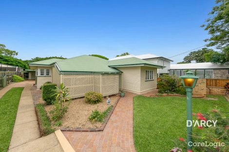 Property photo of 42 Frasers Road Ashgrove QLD 4060