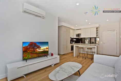Property photo of 1116/380 Murray Street Perth WA 6000