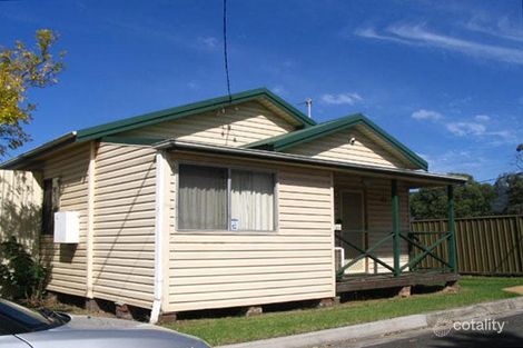 21 Colemans Lane, Bulli, NSW 2516