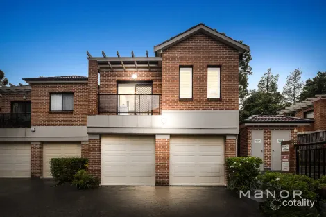 12/3-5 Windermere Ave, Northmead, NSW 2152