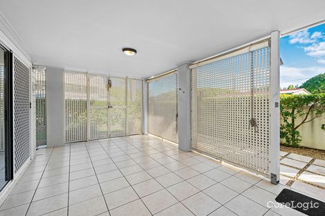 Property photo of 13/41 Racecourse Road Hamilton QLD 4007