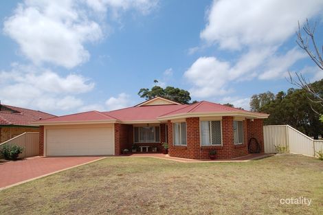 Property photo of 32 Gibson Street Langford WA 6147