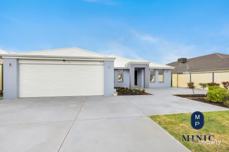 Property photo of 25 Vlasich Road Byford WA 6122