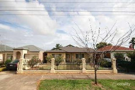 39 Nyonga Ave, Croydon Park, SA 5008