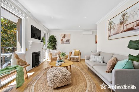 Property photo of 62 Sellick Drive Croydon VIC 3136