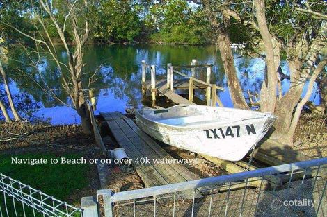 Property photo of 20 Island Place Urunga NSW 2455
