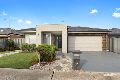 Property photo of 7 Phalaris Park Drive Lovely Banks VIC 3213