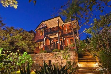 Property photo of 14 Raymond Road Neutral Bay NSW 2089