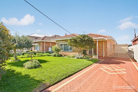 Property photo of 124 Fairfield Street Mount Hawthorn WA 6016