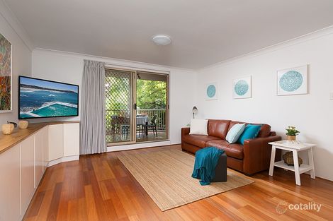 9/50-52 Anzac Pde, Kensington, NSW 2033