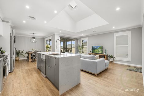 Property photo of 8 Keystone Rise Kelso NSW 2795