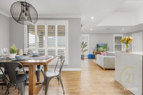 Property photo of 8 Keystone Rise Kelso NSW 2795