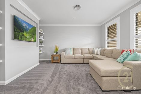 Property photo of 8 Keystone Rise Kelso NSW 2795