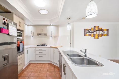 Property photo of 2 Eton Court Alexandra Hills QLD 4161