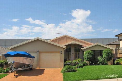 11 Stallion Glen, Glenwood, NSW 2768