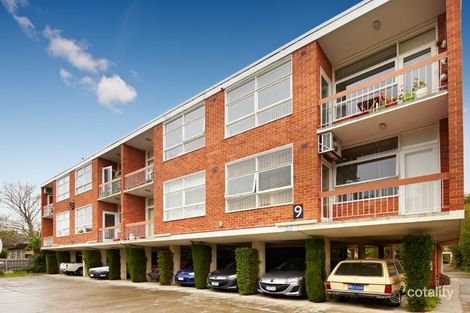 Property photo of 25/9 Meadow Street St Kilda East VIC 3183