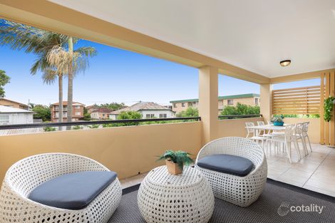 Property photo of 4/72 Kent Street Hamilton QLD 4007