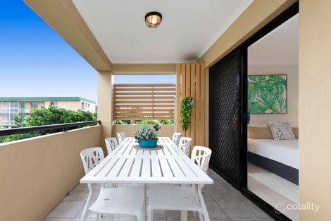 Property photo of 4/72 Kent Street Hamilton QLD 4007