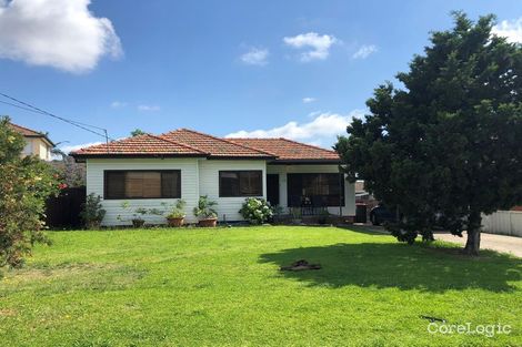 Property photo of 20 Leeton Street Merrylands NSW 2160