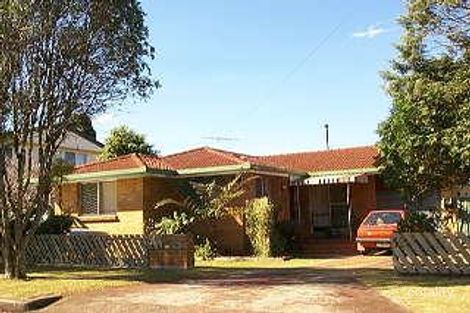 Property photo of 12 Talinga Street Mount Lofty QLD 4350