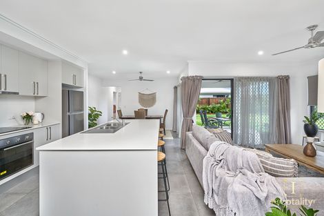 Property photo of 40 Newry Trail Smithfield QLD 4878