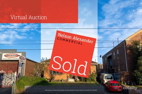 111 Nicholson St, Brunswick East, VIC 3057