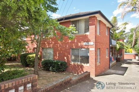7/150 Station St, Wentworthville, NSW 2145