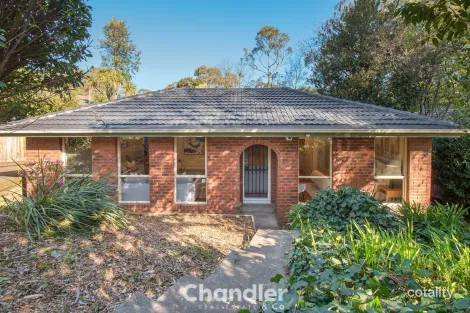 Property photo of 18 Clifford Grove Tecoma VIC 3160