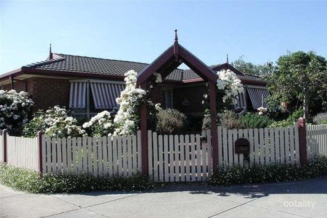 38 Kendall Dr, Narre Warren, VIC 3805