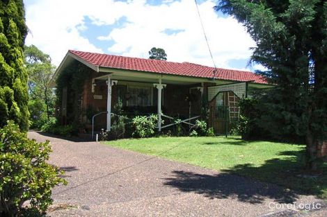 Property photo of 2/69 Ocean Beach Road Woy Woy NSW 2256