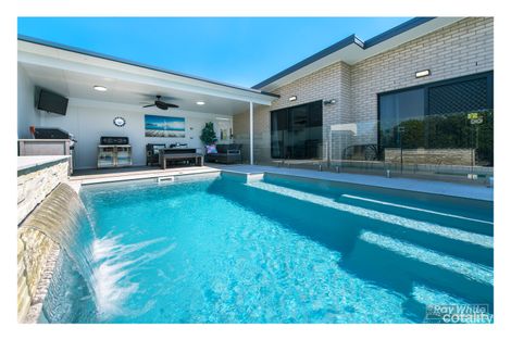 Property photo of 42 Stringybark Avenue Norman Gardens QLD 4701