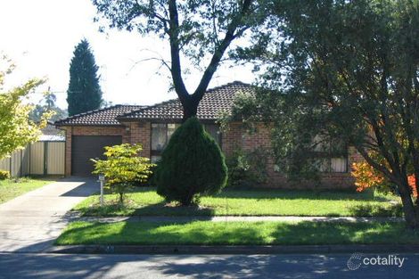 46 Hurley St, Toongabbie, NSW 2146