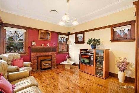 Property photo of 2A Gartfern Avenue Wareemba NSW 2046