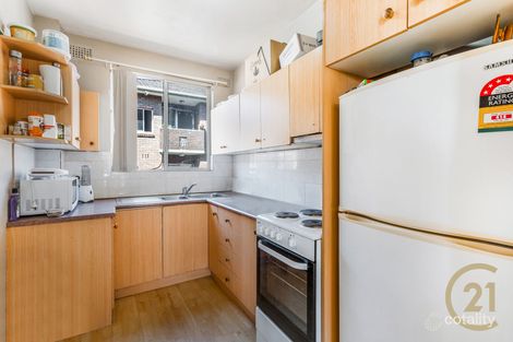 Property photo of 2504/420 Macquarie Street Liverpool NSW 2170