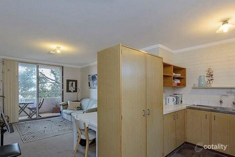 45/66 Cleaver St, West Perth, WA 6005