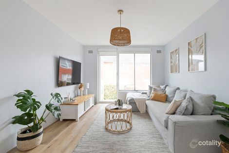 Property photo of 3/1 Rickard Street Balgowlah NSW 2093