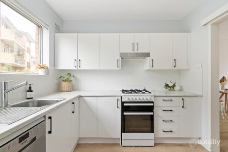 Property photo of 3/1 Rickard Street Balgowlah NSW 2093