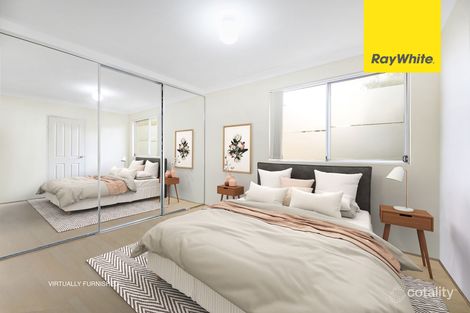 Property photo of 4/7 Samuel Street Lidcombe NSW 2141