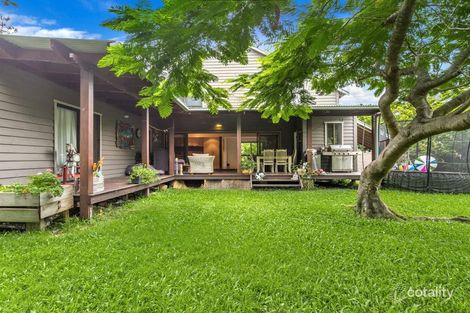 Property photo of 5 Korau Place Suffolk Park NSW 2481