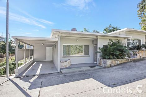 Property photo of 1/115A Arthur Terrace Red Hill QLD 4059