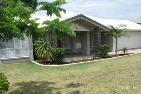 Property photo of 58 Morris Circuit Thornlands QLD 4164