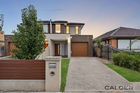 Property photo of 47A Mayne Street Sunshine West VIC 3020