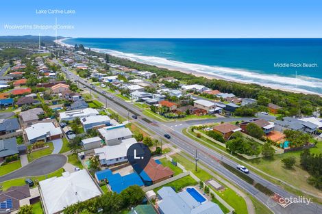 1501/1501a Ocean Dr, Lake Cathie, NSW 2445