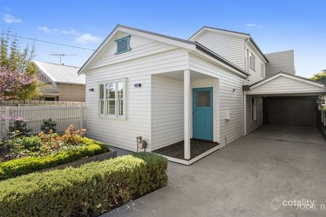 Property photo of 100A Skene Street Newtown VIC 3220