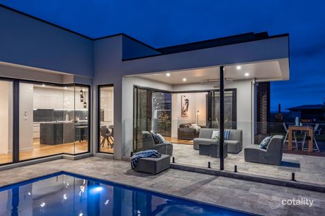 36 Temple Tce, Denman Prospect, ACT 2611